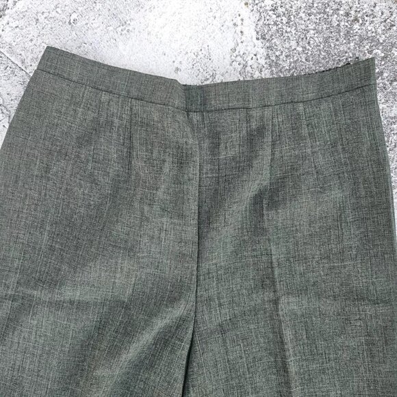 Sag Harbor Dress Petite Women Pant Trouser Size 10P - Picture 5 of 10